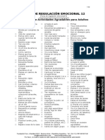 Programa de Actividades Agradables para Adultos PDF