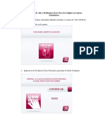 ClienteSI Instructivo CajerosAutomaticos