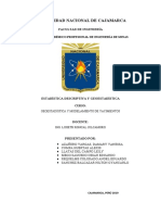 Estadistica Descriptiva