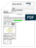 SD473520 - RF330222 - Modificacion Smartform ZSD - Factura - Servientrega