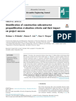 2019alexandria Engineering Journal Acceso Abierto PDF