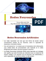 Redes Neuronales 1