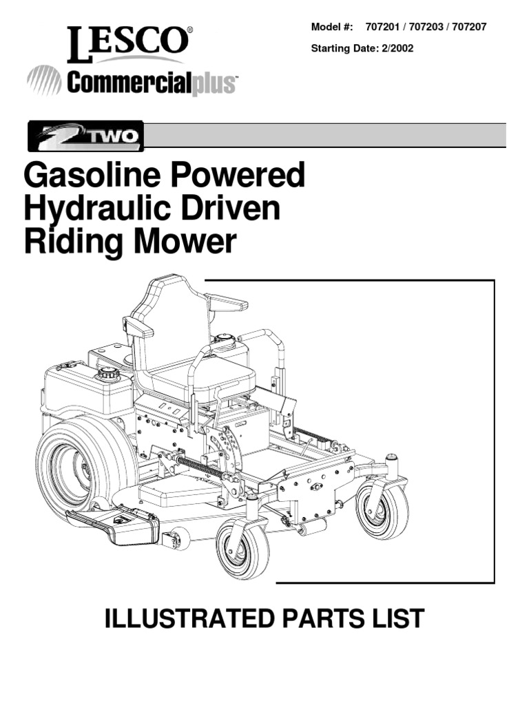 lesco viper 60 parts diagram wiring diagram library707467r021ab nut  (hardware) screw lesco viper 60
