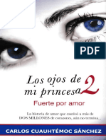 Carlos Cuauhtemoc Sanchez - Los Ojos De Mi Princesa 2.pdf