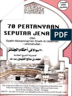 70 Pertanyaan seputar jenazah.pdf