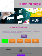 Sem.6 - El Entorno en Digital PDF