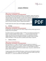 Juegos Alfadeca PDF