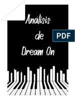 Dream On - Veronica PDF