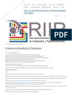 Francesca Randazzo Eisemann « Red Iberoamericana de Investigación en Imaginarios y Representaciones (RIIR).pdf