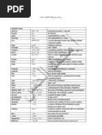 Dari-English Basic Sentences Guide | PDF | Afghanistan | Languages Of ...