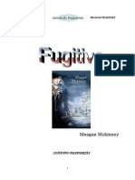 Hermanas Van Alen #2 - Fugitiva - Meagan McKinney PDF