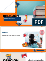 RELIGIÓN