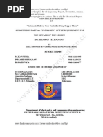 Download AUTOMATIC RAILWAY GATE CONTROLLER-report by Anarsinh Solanki SN48138458 doc pdf