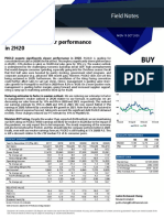 PGOLD Sees A Slower Performance in 2H20: Puregold Price Club, Inc