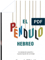 Pendulo Hebreo - Wikinsky PDF