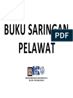 Cover Buku Saringan Pelawat