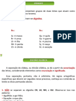 Gramática - Aula 11 - Separação de Sílabas.pdf