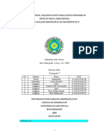 Tugas Kelompok Belum Selesai Sisa Bab 1 Dan Bab 4