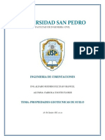Resumen 1 Propiedades Geotecnicas Del Suelo-Tooth Flores Fabiola PDF