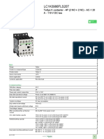LC1K0986FLS207: Product Data Sheet