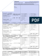 W-2 Wage and Tax Statement