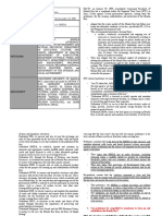 G.R. Nos. 171947-48, December 18, 2008 Concerned Citizens vs. MMDA