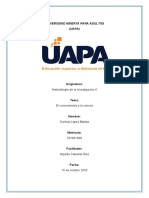 Tarea 1 Metodologia de La Invest. LL