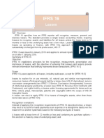 Ifrs 16