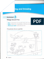 Grade 1 Activity Book PDF