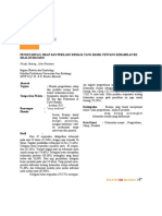 Pengetahuan, Sikap Dan Perilaku Remaja Yang Hamil Tentang Kehamilan Remaja Di Manado PDF