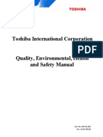 QEHS Manual PDF