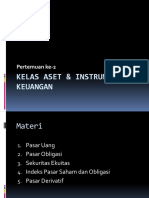 2.kelas Aset Instrumen Keuangan