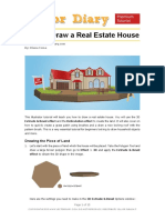 Real Estate House