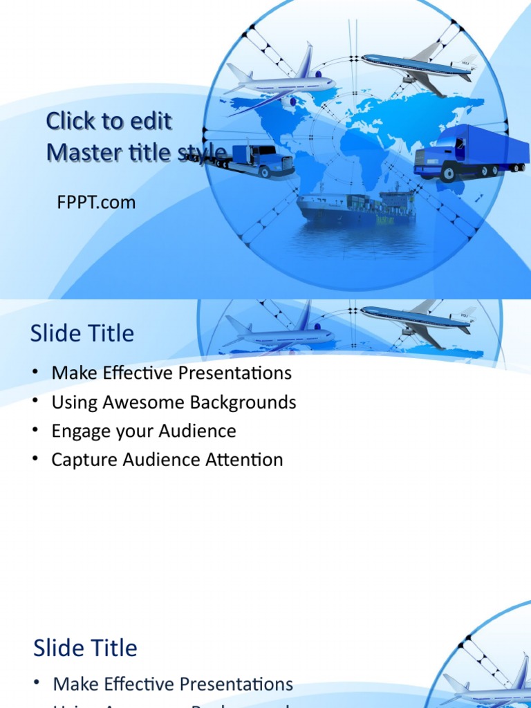 Effective Presentation Techniques | PDF | Art