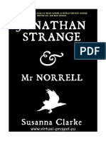Susanna Clarke - Jonathan Strange #0.9~5.docx
