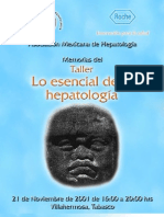 memoriastaller Hepatologia esentials