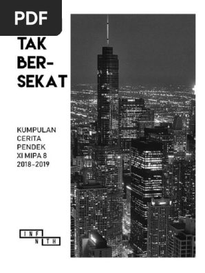 Kisah Tak Bersekat | Pdf