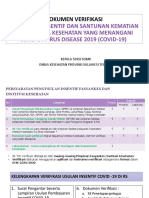 MATERI SOSIALISASI BOK TAMBAHAN\DOKUMEN VERIFIKASI