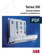 SC200 PLC