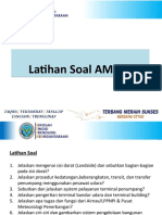 Latihan Soal AM P5