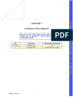 Project Administration Handbook For Civi PDF