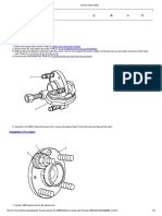 Wheel Stud Replacement