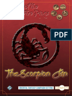 Scorpion PDF