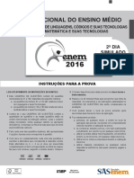 SAS ENEM 3 Dia 2 PDF