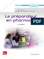 9782743013714_le-preparateur-en-pharmacie-2-ed-collection-guide-theorique-et-pratique_Sommaire