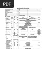 2 ST - Tank Design - 360KL - 15 M
