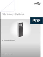 C - ProgramData - Wilo - Wilo-Select 4 - DATA - Docs - Wilo - FR - Om - SC - Fire - Electric - 2541365