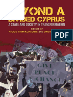 2012 Cyprus A Political Economy of Divi PDF