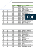 Control entrega RPM proveedores septiembre 2020