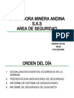 Comite 30 de Enero La Ramada